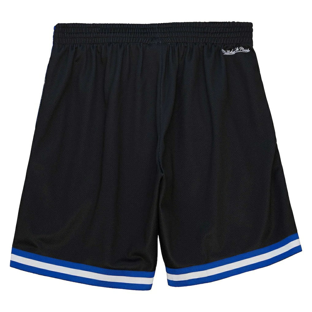 Mitchell & Ness Buffalo Bills Big Face 7.0 Fashion Shorts Black