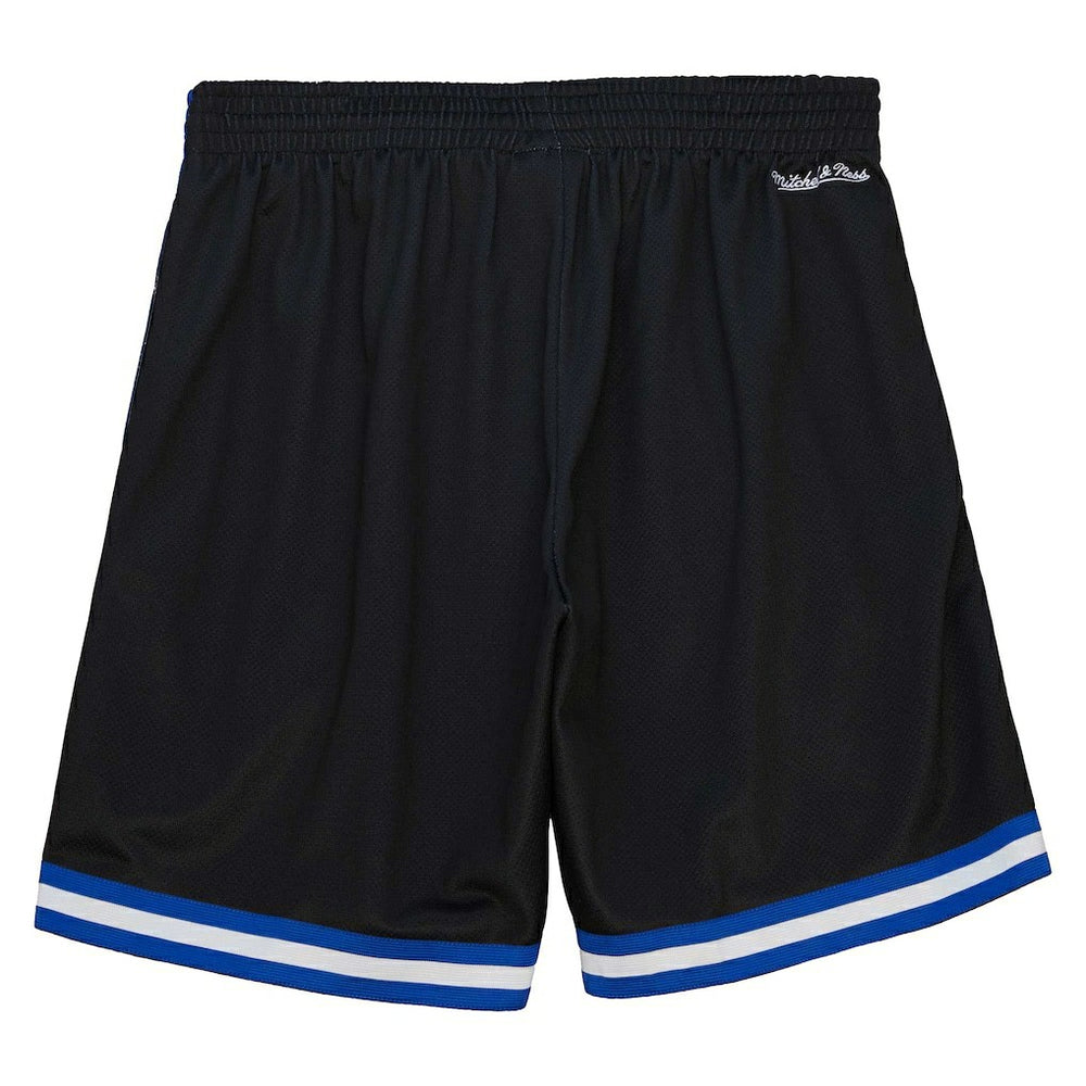 Mitchell & Ness Buffalo Bills Big Face 7.0 Fashion Shorts Black