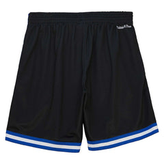 Mitchell & Ness Buffalo Bills Big Face 7.0 Fashion Shorts Black