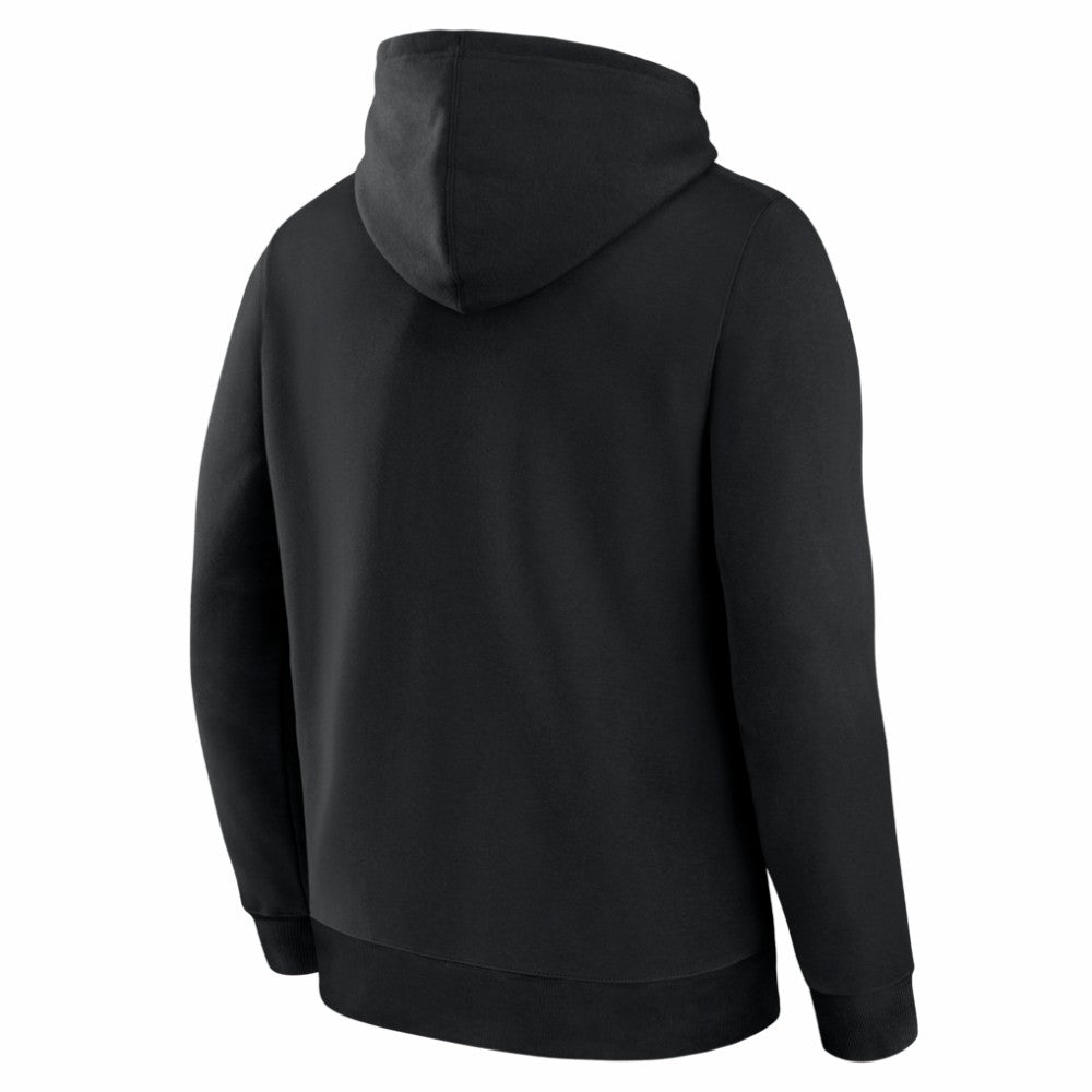 Colorado Rockies Fanatics Lock-Up Legacy Hoodie - Black - Fanatics Online