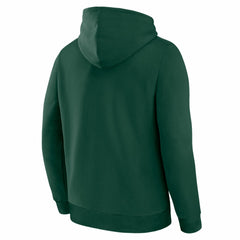 Athletics Fanatics Lock-Up Legacy Hoodie - Green - Fanatics on Sale