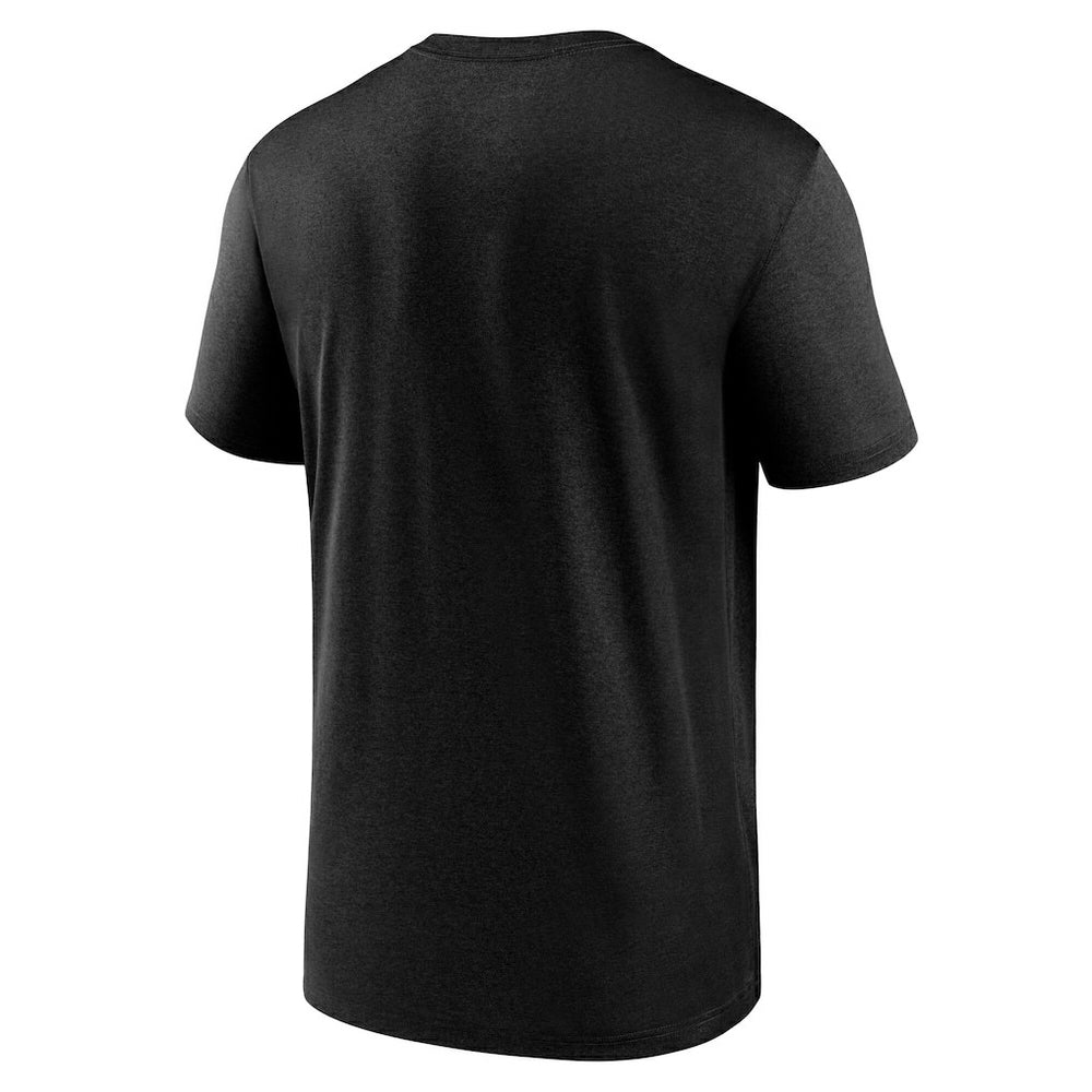 Nike Cincinnati Bengals Legend Dri-FIT T-Shirt Black