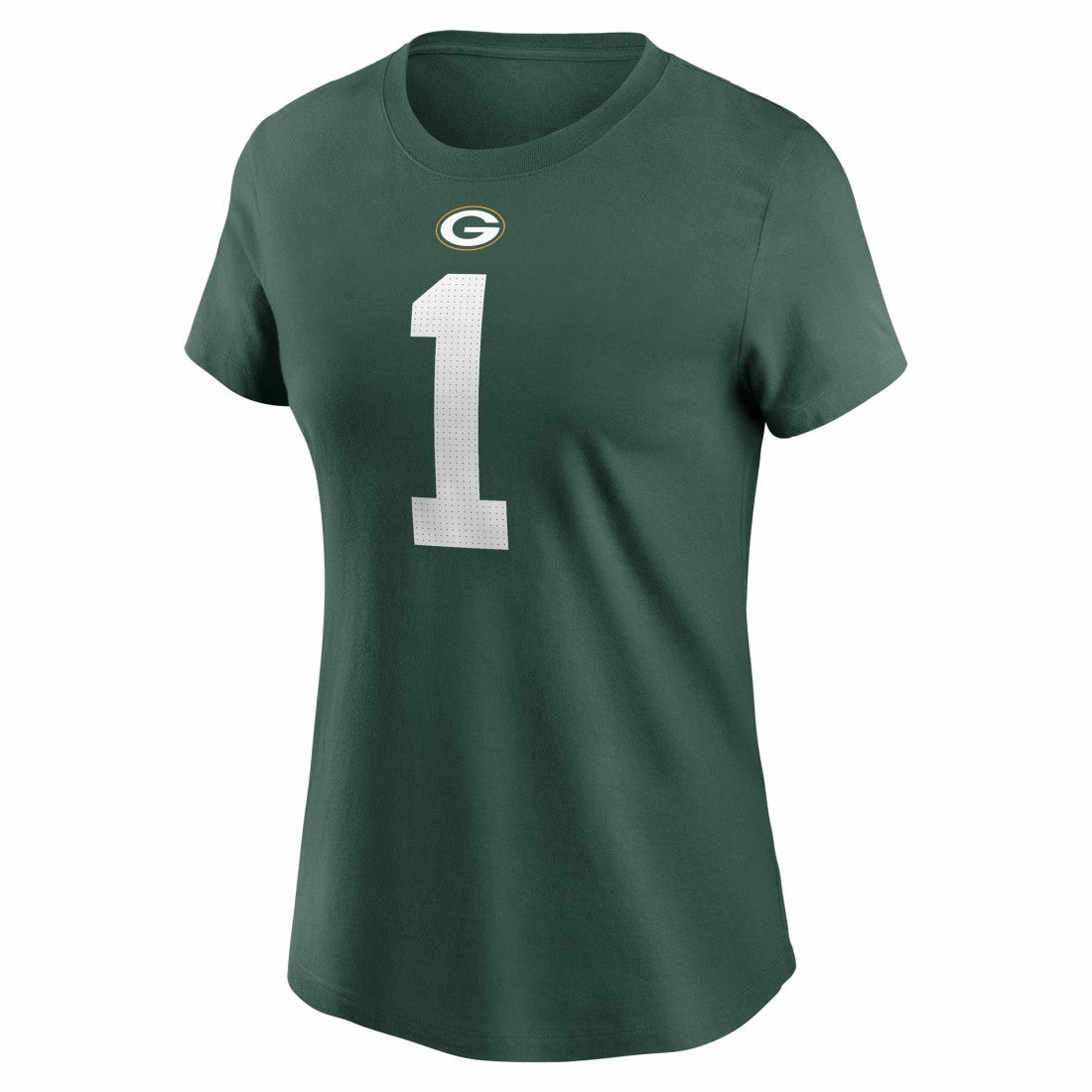 Nike Micah Parsons Green Bay Packers Women's Name & Number T-Shirt Green