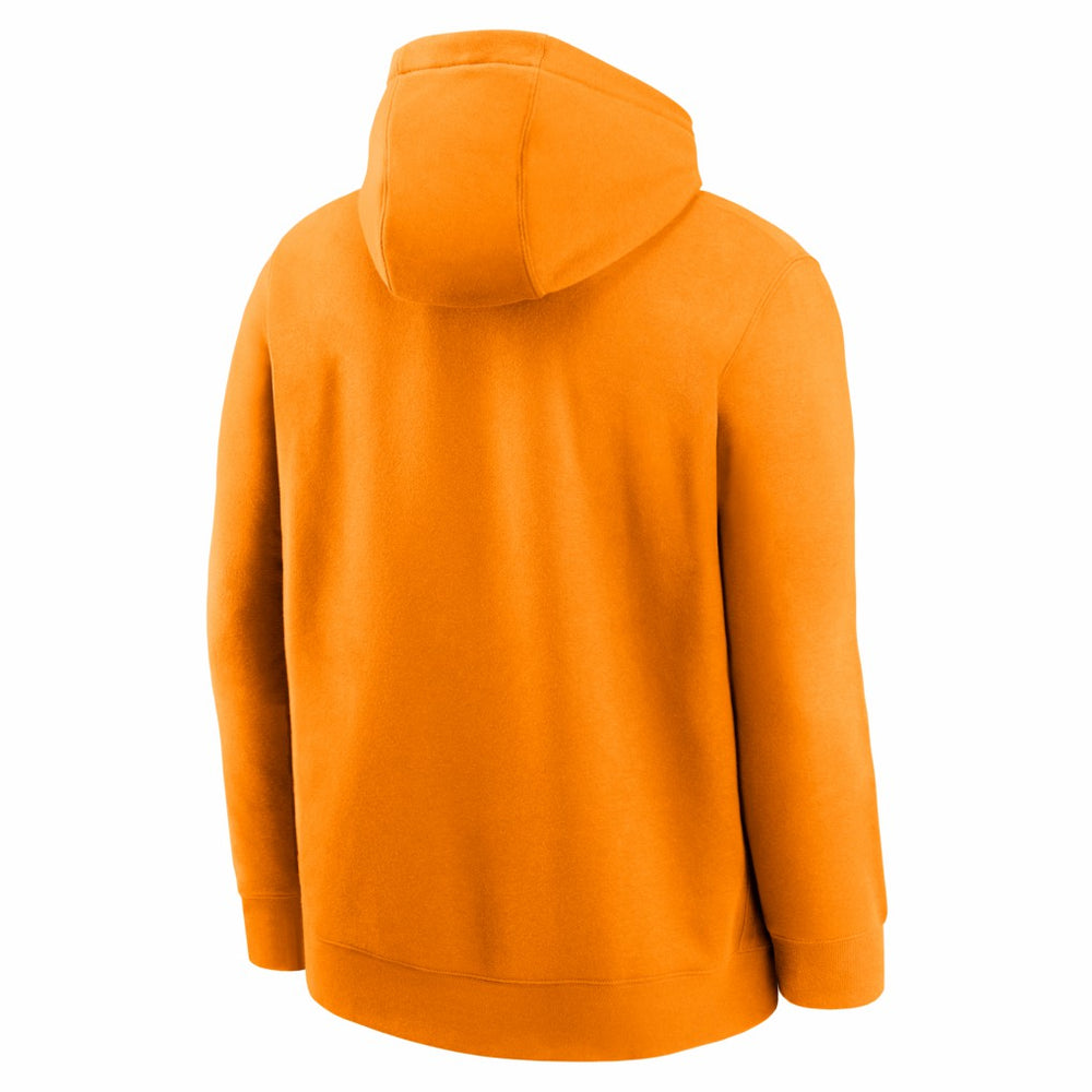 Nike Tampa Bay Buccaneers Bucco Bruce Club Hoodie Orange