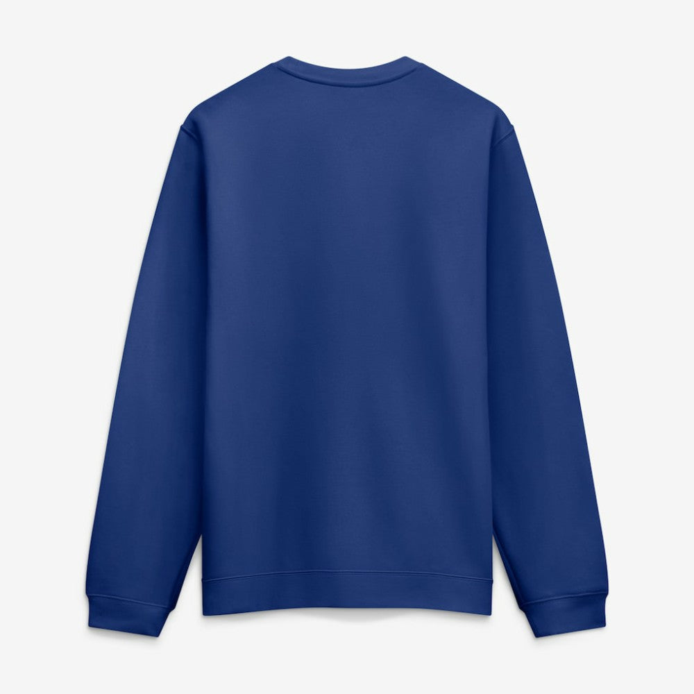 Los Angeles Dodgers Nike 2026 Gold Collection Fleece Pullover - Royal - Nike Lifestyle