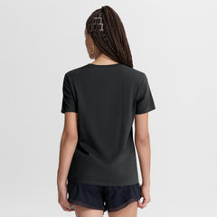 Los Angeles Dodgers Nike Women's 2026 Gold Collection Graphic T-Shirt - Black - Nike on Sale