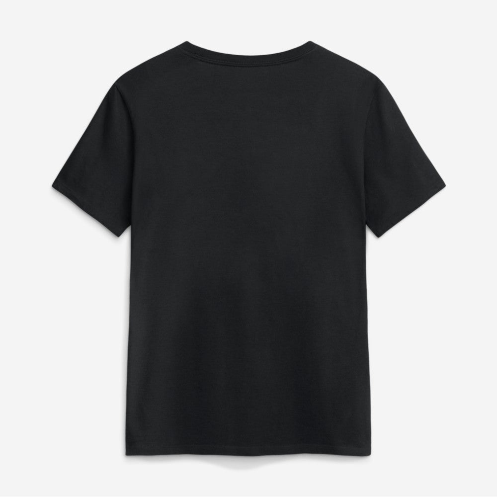 Los Angeles Dodgers Nike Women's 2026 Gold Collection Graphic T-Shirt - Black - Nike on Sale