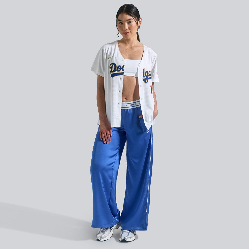 Shohei Ohtani Los Angeles Dodgers Nike Women's 2026 Gold Collection Stadium Jersey - White - Nike Discount