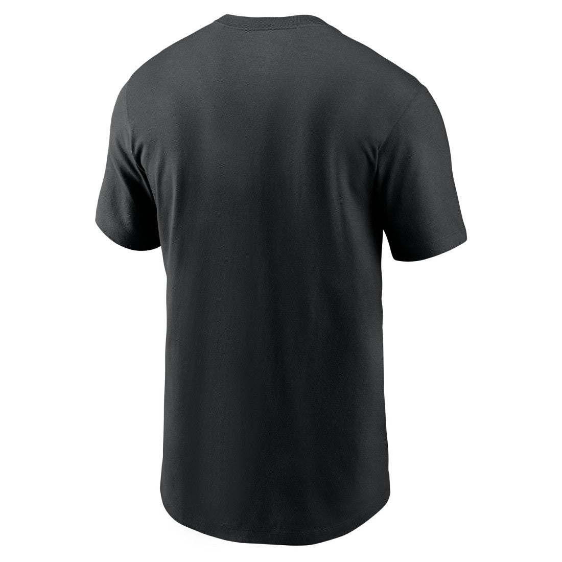 Nike Jahmyr Gibbs Detroit Lions Just Do It T-Shirt Black