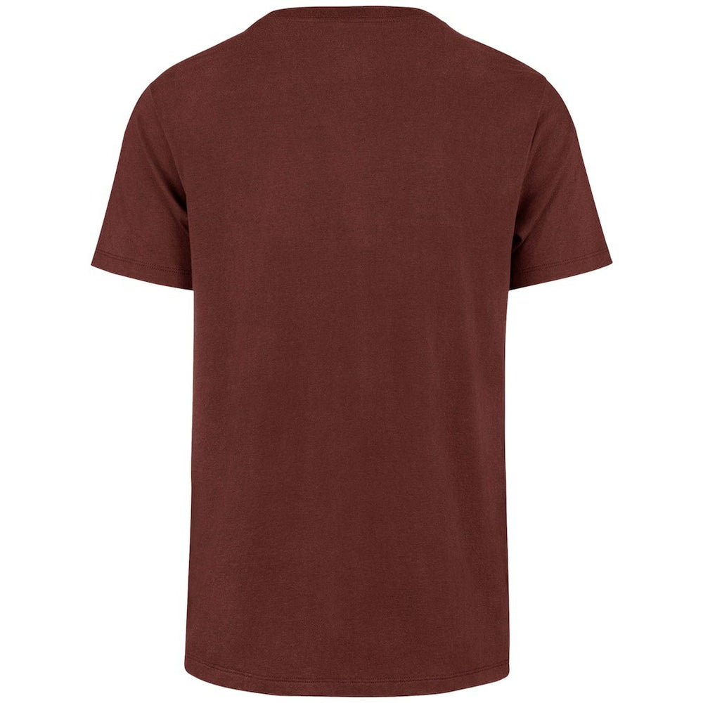 47 brand Arizona Cardinals '47 Gridiron Classics Time Lock Franklin T-Shirt Cardinal