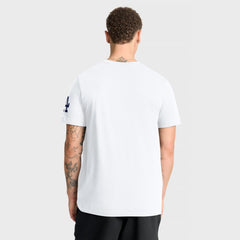 Los Angeles Dodgers Nike 9X Champs T-Shirt - White - Nike Sale