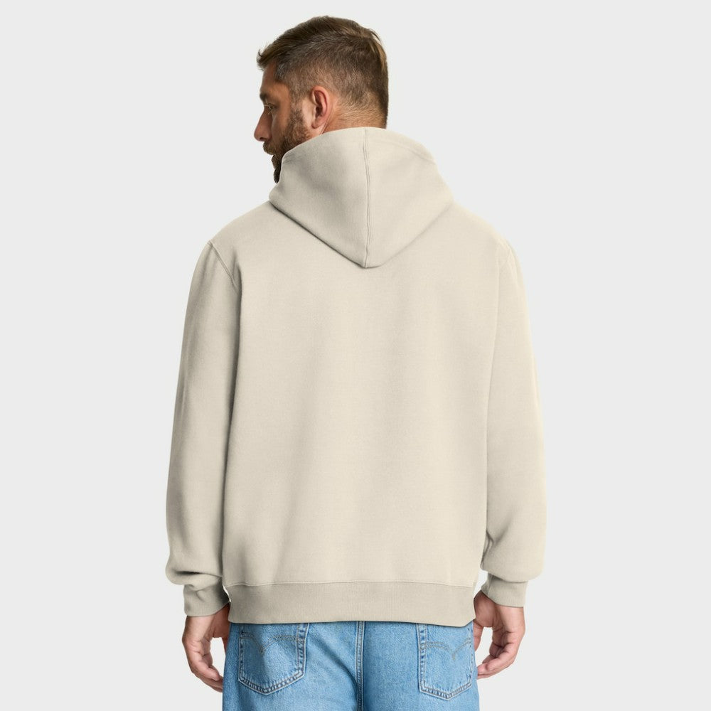 Los Angeles Dodgers Fanatics Legacy Fleece Hoodie - Tan - Fanatics Discount
