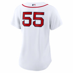 Ranger Suárez Boston Red Sox Nike Women's Home Replica Jersey - White - Nike Online