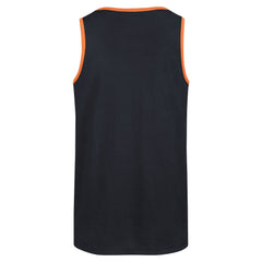 47 brand Chicago Bears '47 Upload Franklin Tank Top Navy