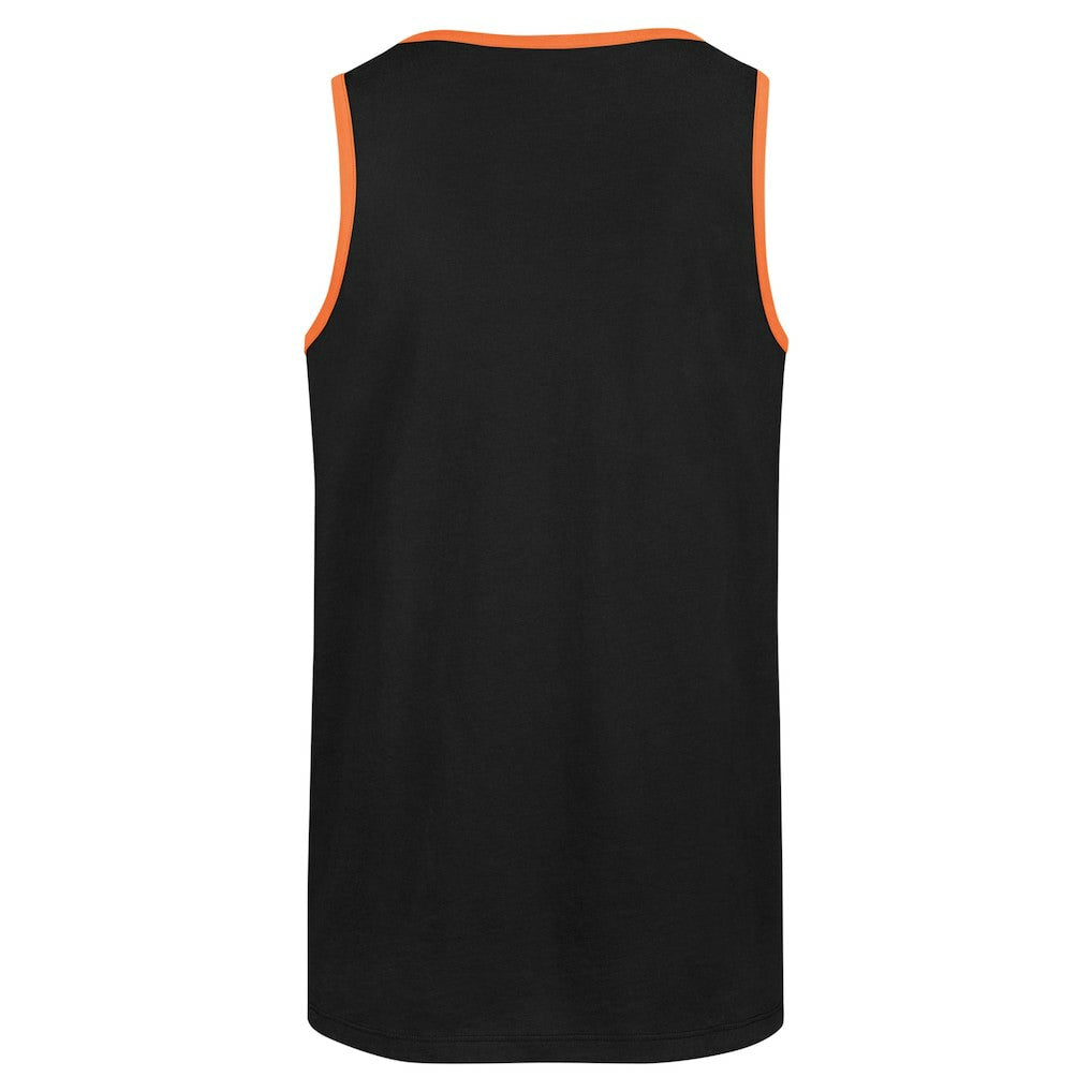 47 brand Cincinnati Bengals '47 Upload Franklin Tank Top Black