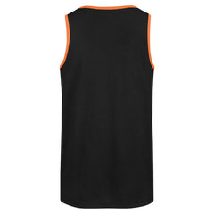 47 brand Cincinnati Bengals '47 Upload Franklin Tank Top Black