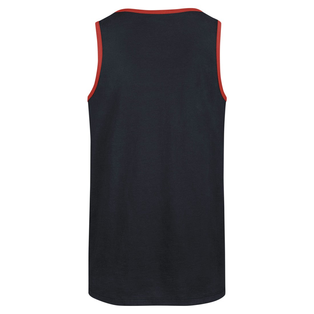 47 brand Houston Texans '47 Upload Franklin Tank Top Navy