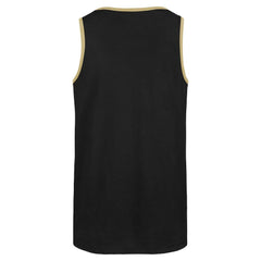 47 brand New Orleans Saints '47 Upload Franklin Tank Top Black