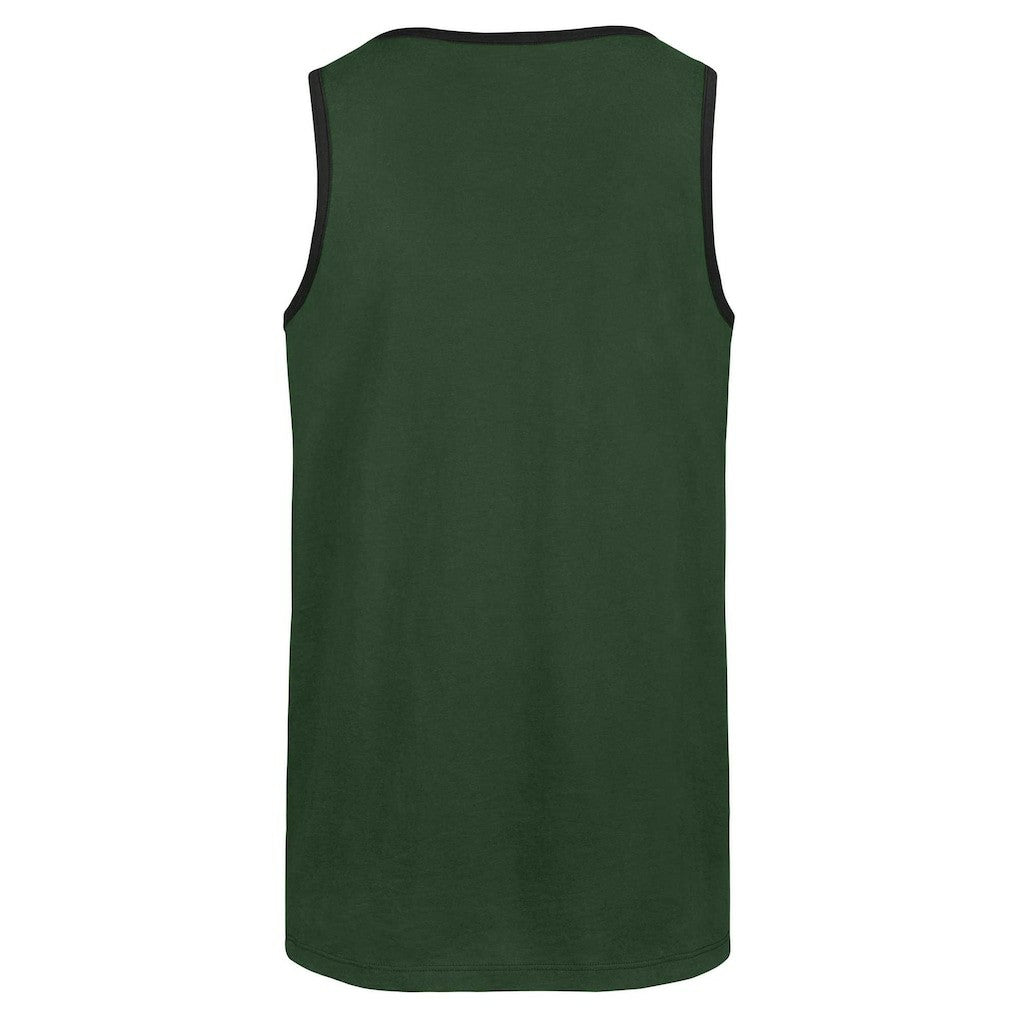 47 brand New York Jets '47 Upload Franklin Tank Top Green