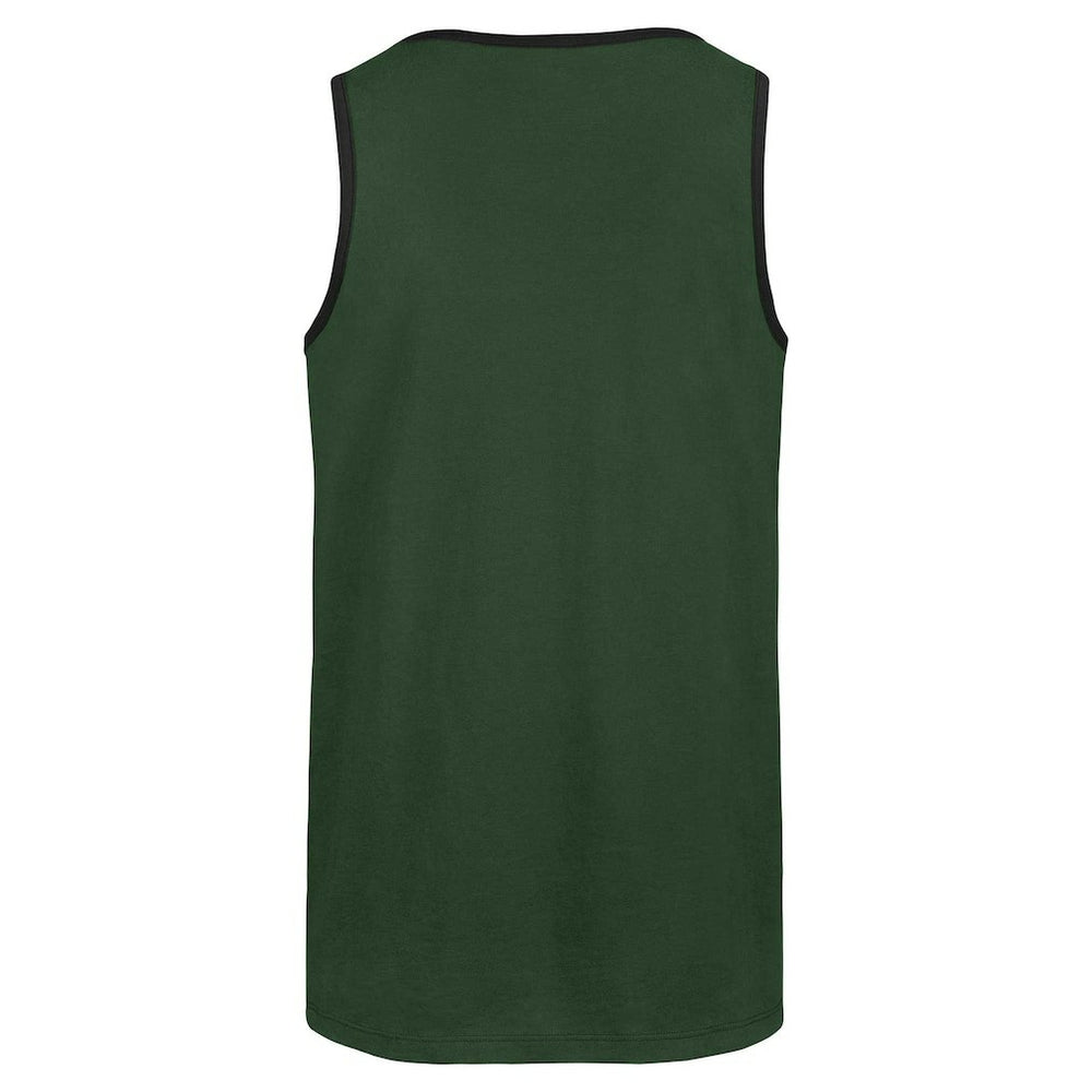 47 brand New York Jets '47 Upload Franklin Tank Top Green