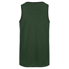 47 brand New York Jets '47 Upload Franklin Tank Top Green