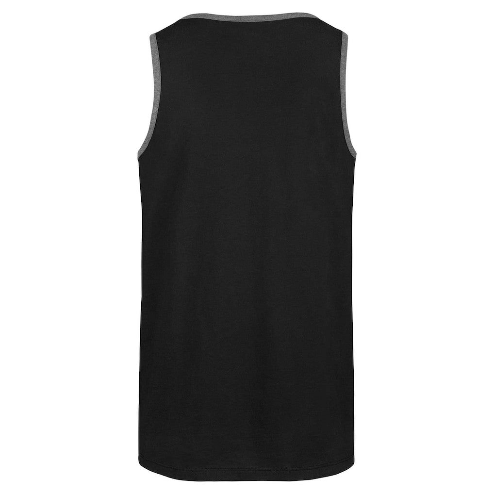 47 brand Las Vegas Raiders '47 Upload Franklin Tank Top Black