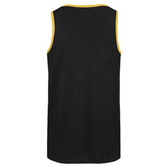 47 brand Pittsburgh Steelers '47 Upload Franklin Tank Top Black