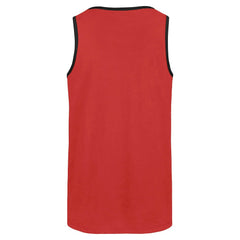 47 brand San Francisco 49ers '47 Upload Franklin Tank Top Scarlet