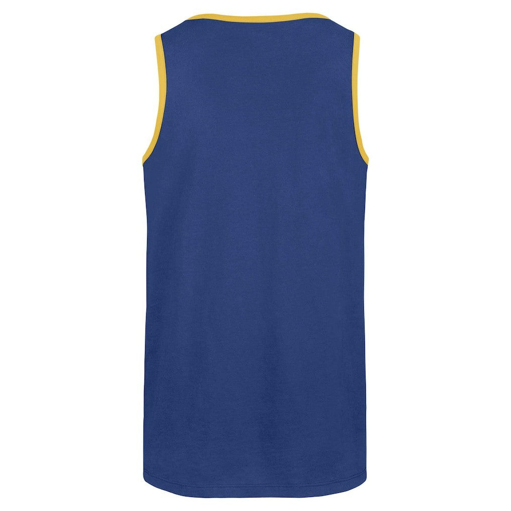 47 brand Los Angeles Rams '47 Upload Franklin Tank Top Royal