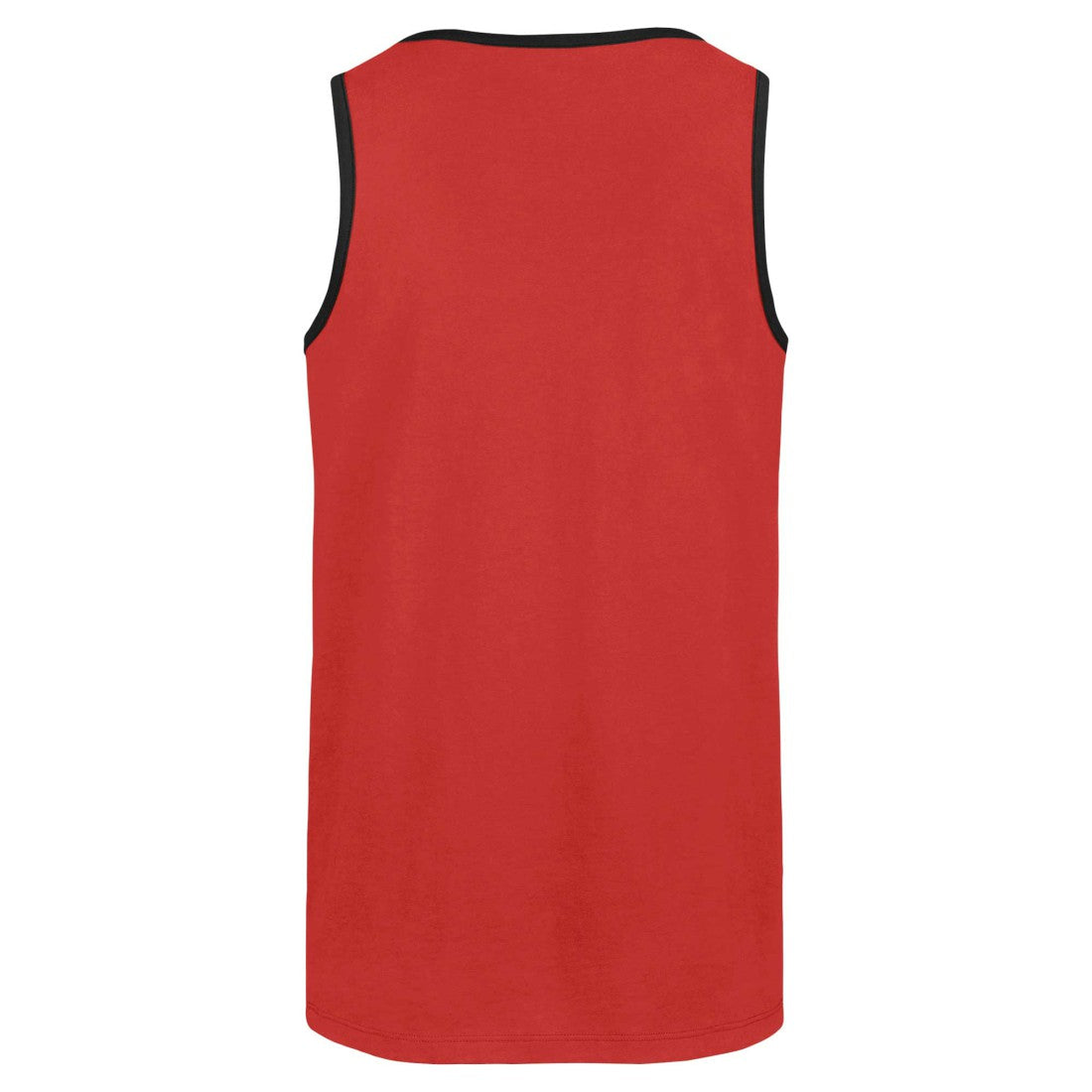 47 brand Tampa Bay Buccaneers '47 Upload Franklin Tank Top Red