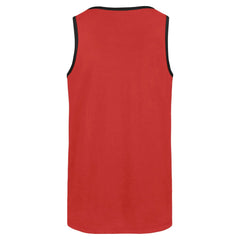 47 brand Tampa Bay Buccaneers '47 Upload Franklin Tank Top Red