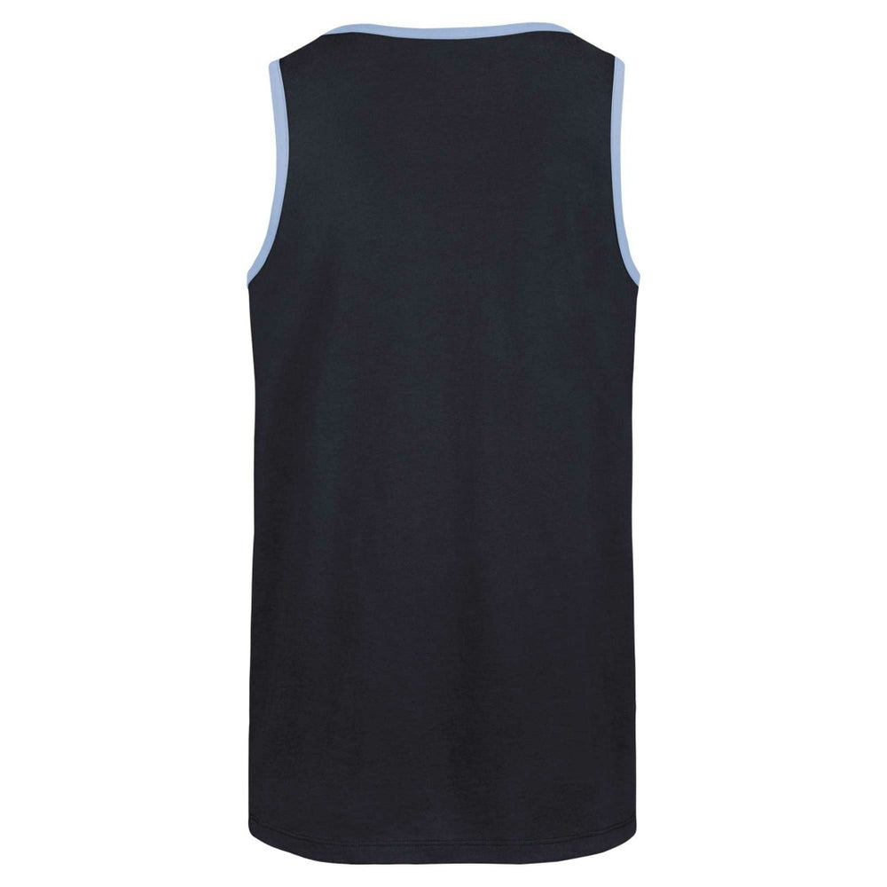 47 brand Tennessee Titans '47 Upload Franklin Tank Top Navy