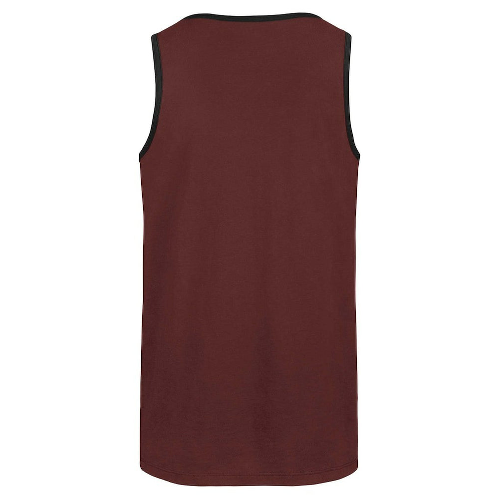 47 brand Washington Commanders '47 Upload Franklin Tank Top Burgundy