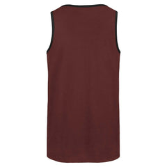 47 brand Washington Commanders '47 Upload Franklin Tank Top Burgundy