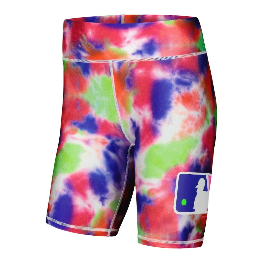 MLB Merchandise Terez Hi-Shine Shorts - No Color - MLB Discount
