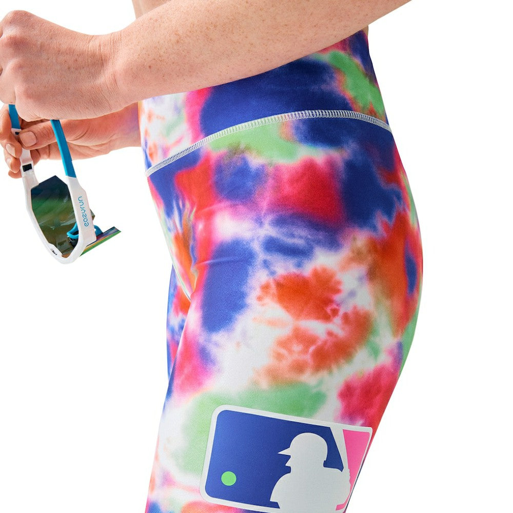 MLB Merchandise Terez Hi-Shine Shorts - No Color - MLB Discount