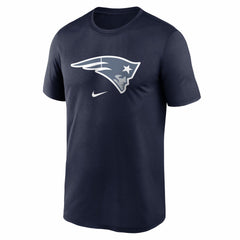 Nike New England Patriots 2025 Rivalries Collection Legend Dri-FIT T-Shirt Navy