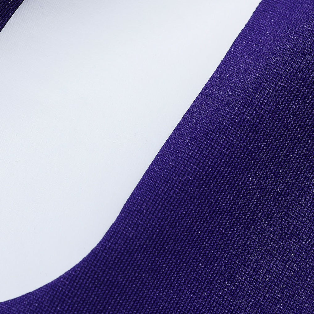 Nike Jared Allen Minnesota Vikings Retired Player Game Jersey Purple