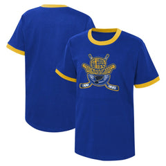 St. Louis Blues Youth Ice City T-Shirt - Blue - NHL 200189162