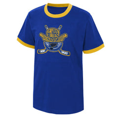 St. Louis Blues Youth Ice City T-Shirt - Blue - NHL 200189162