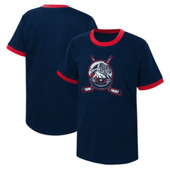 Washington Capitals Youth Ice City T-Shirt - Navy - NHL 200189166