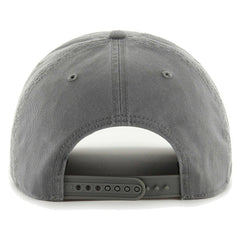 Chicago Bulls '47 Canyon Ranchero Hitch Adjustable Hat Charcoal | 47 brand
