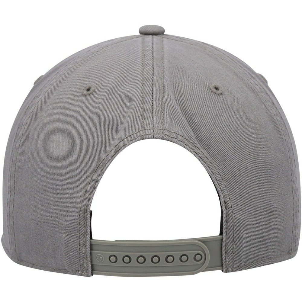 Golden State Warriors '47 Canyon Ranchero Hitch Adjustable Hat for sale Charcoal | 47 brand online