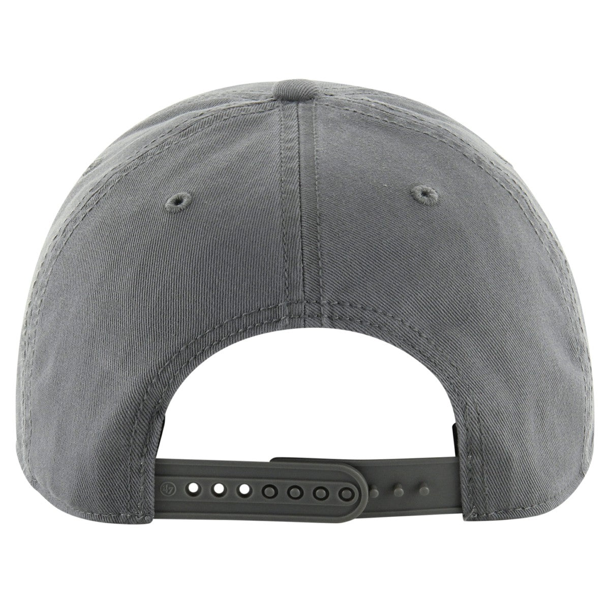 Miami Heat '47 Canyon Ranchero Hitch Adjustable Hat Charcoal | 47 brand Near Me