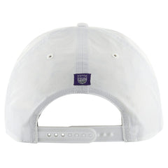 Sacramento Kings '47 Fairway Hitch brrr Adjustable Hat White | 47 brand discount
