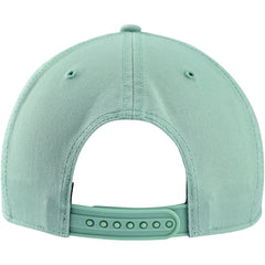Milwaukee Bucks '47 Canyon Ranchero Hitch Adjustable Hat Green | 47 brand