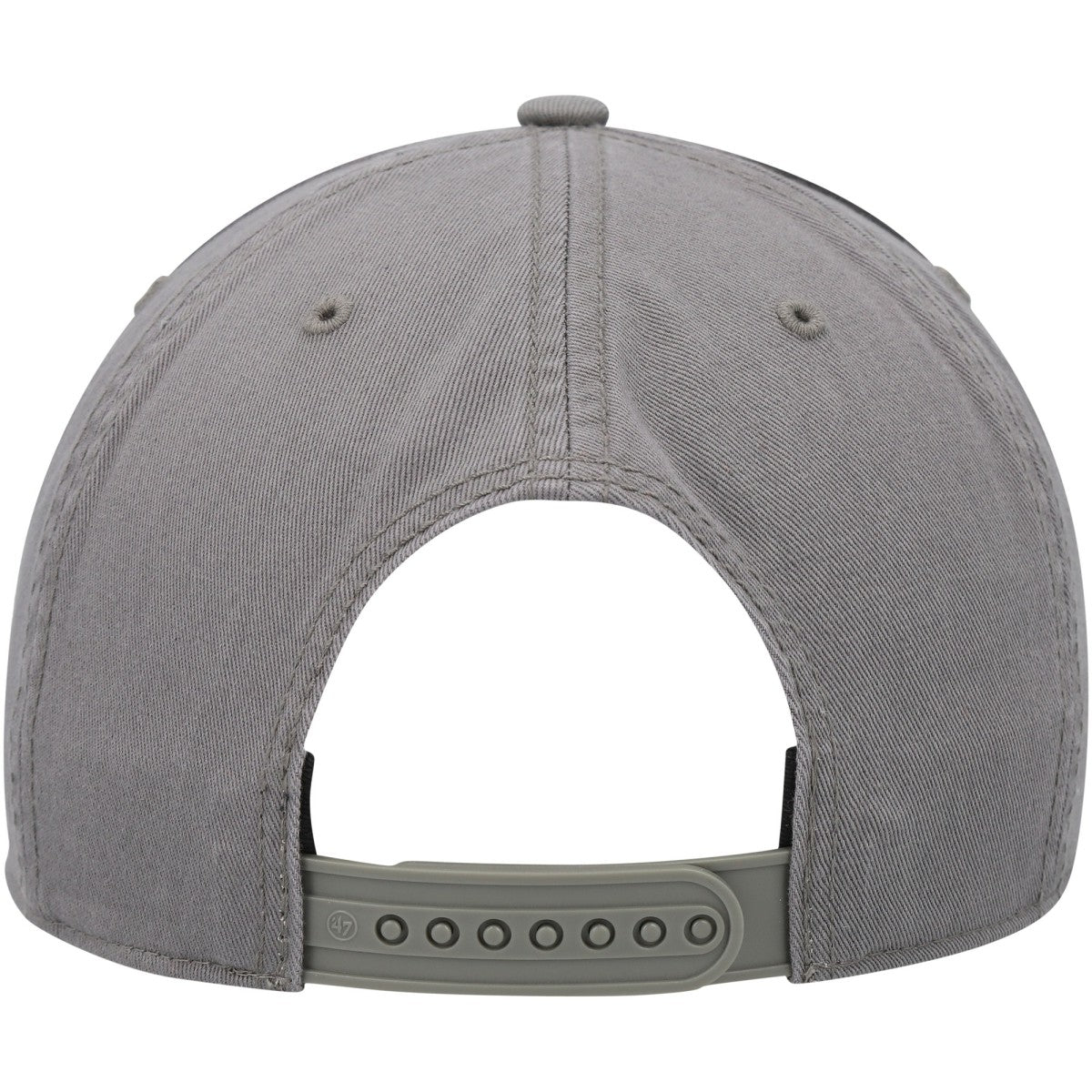 Sacramento Kings '47 Canyon Ranchero Hitch Adjustable Hat Charcoal | 47 brand for sale