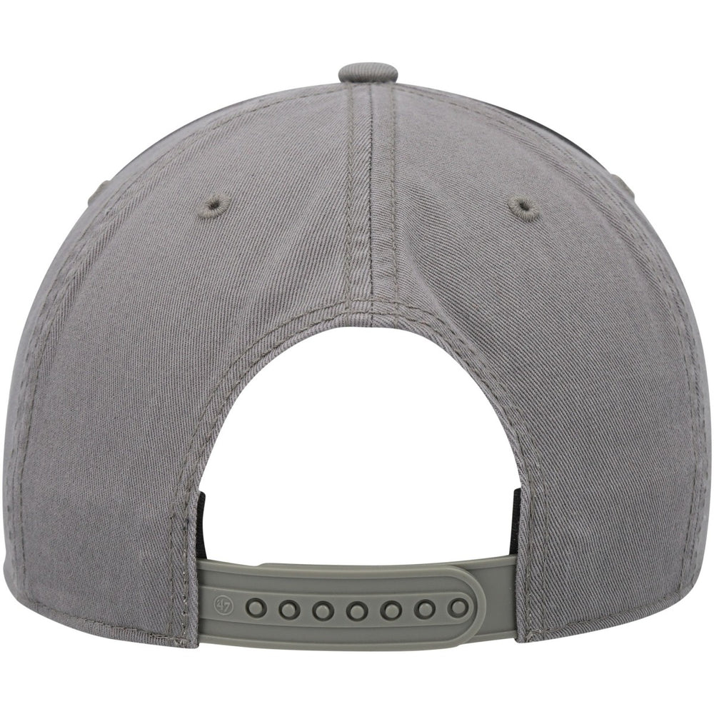 Sacramento Kings '47 Canyon Ranchero Hitch Adjustable Hat Charcoal | 47 brand for sale