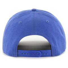 Golden State Warriors '47 Overhand Logo Hitch Adjustable Hat for sale Royal | 47 brand Near Me