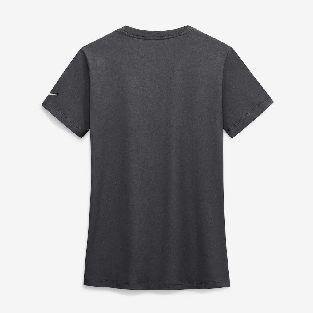 Nike Seattle Seahawks Women's Super Bowl LX Champions Parade T-Shirt Anthracite